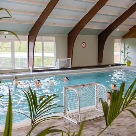 Vallee Les Etoiles Semesterbostad *