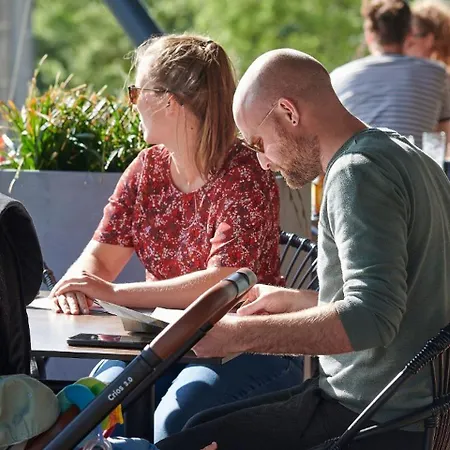 Semesterbostad Vallee Les Etoiles *