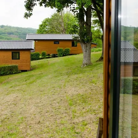 Tatil Evi Vallee Les Etoiles Blaimont