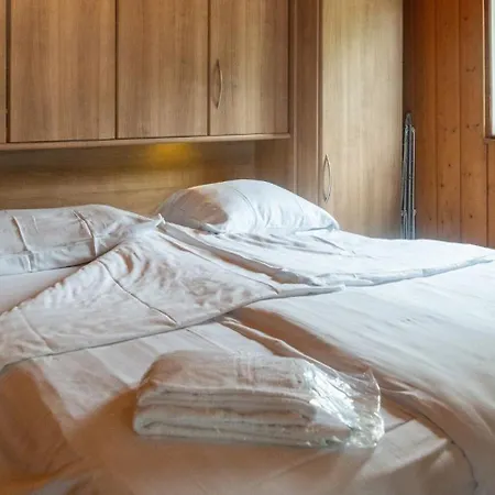 Holiday home Vallee Les Etoiles *