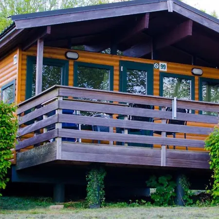 Semesterbostad Vallee Les Etoiles