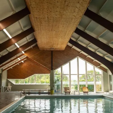 Semesterbostad Vallee Les Etoiles *