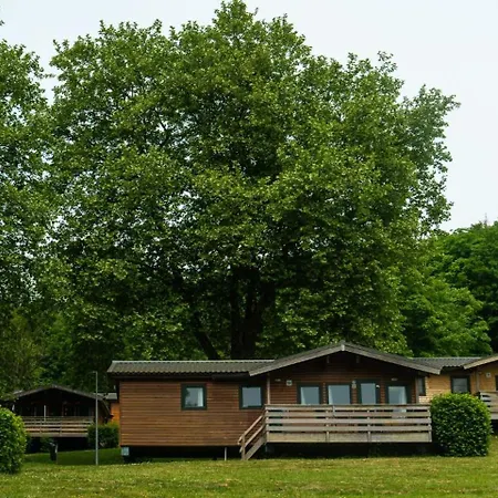Vallee Les Etoiles Tatil Evi Blaimont