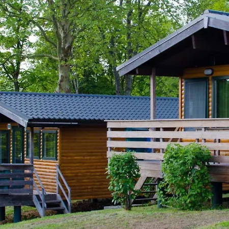 Holiday home Vallee Les Etoiles Blaimont