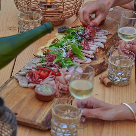 Vallee Les Etoiles *