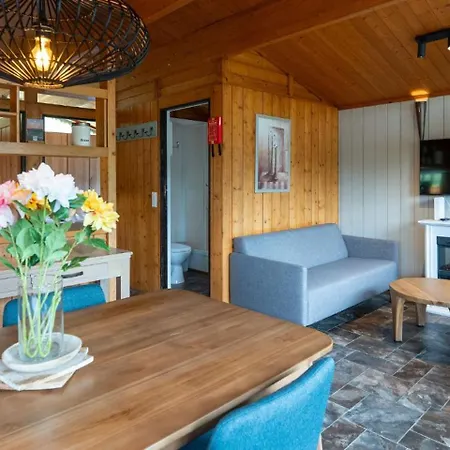 Tatil Evi Vallee Les Etoiles