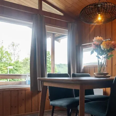 Vallee Les Etoiles Holiday home *