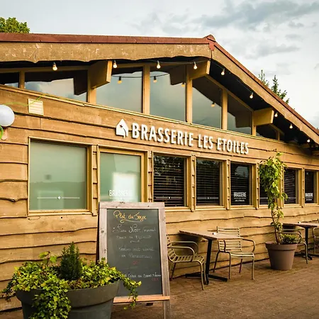 Vallee Les Etoiles Blaimont