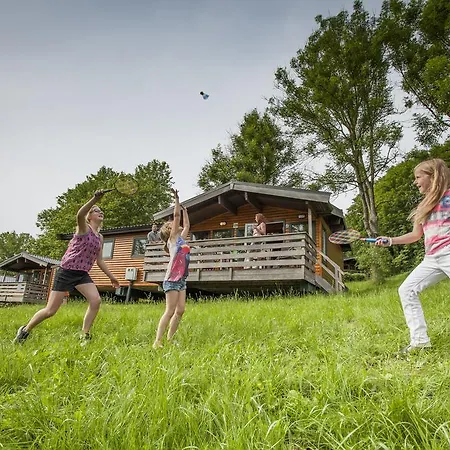 Vallee Les Etoiles Semesterbostad *