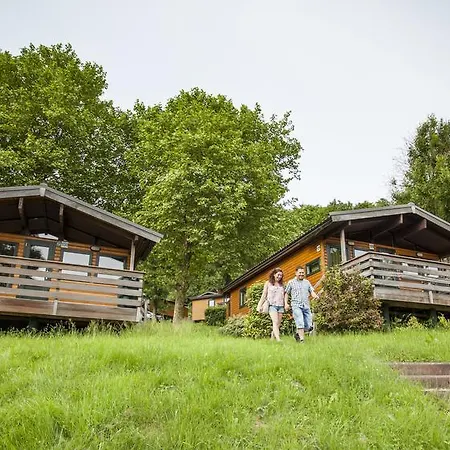 Holiday home Vallee Les Etoiles Blaimont