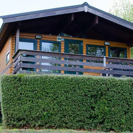 Vallée Les Etoiles Casa vacanze Blaimont