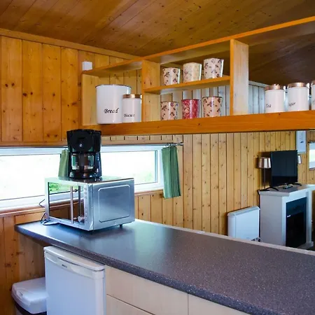 Vallee Les Etoiles Holiday home
