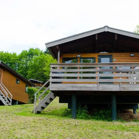 Holiday home Vallee Les Etoiles *