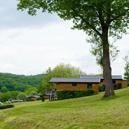 Vallee Les Etoiles Semesterbostad *