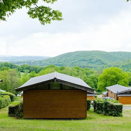 Semesterbostad Vallee Les Etoiles Blaimont