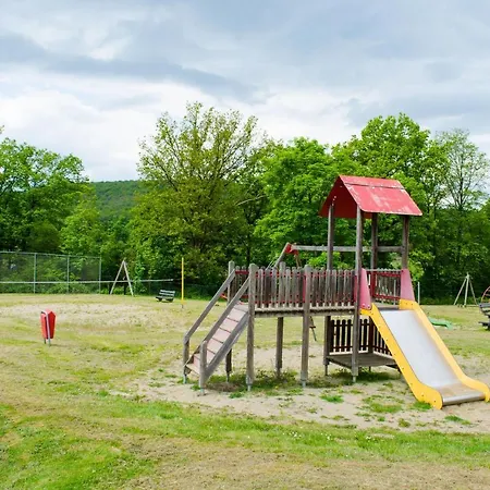 Holiday home Vallee Les Etoiles Blaimont