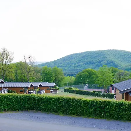 Holiday home Vallee Les Etoiles *