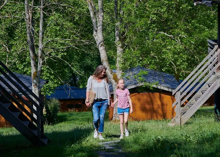 Vallee Les Etoiles *