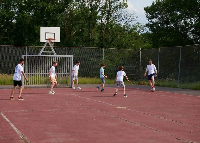 Hébergement de vacances Vallée Les Etoiles