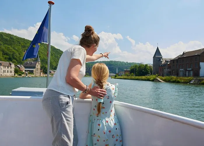 Vallée Les Etoiles * Blaimont