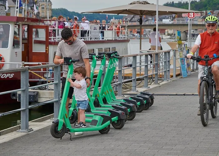 Vallée Les Etoiles Hébergement de vacances