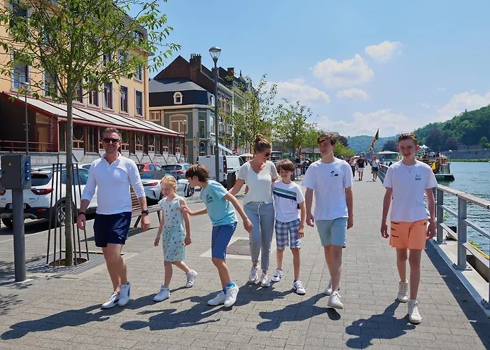 Vallée Les Etoiles * Blaimont