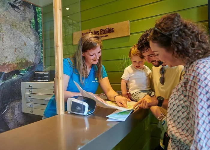 Vallée Les Etoiles * Blaimont