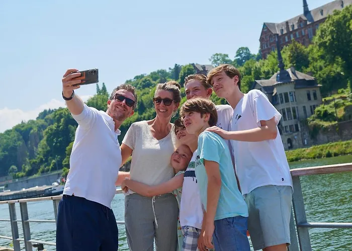 Holiday home Vallee Les Etoiles *