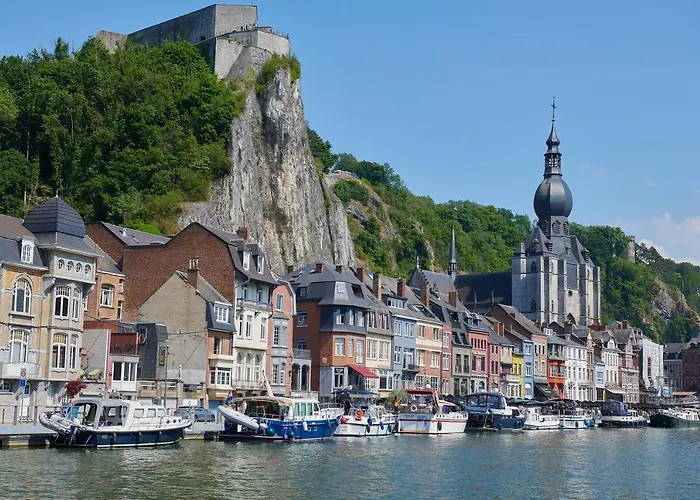 Hébergement de vacances Vallée Les Etoiles *