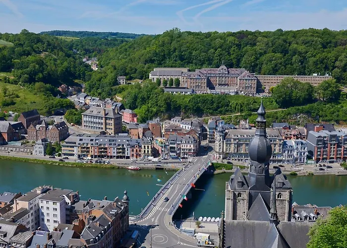 Holiday home Vallee Les Etoiles