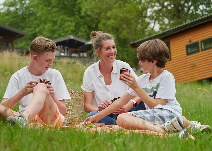 Vallée Les Etoiles Blaimont