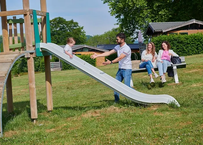 Hébergement de vacances Vallée Les Etoiles *