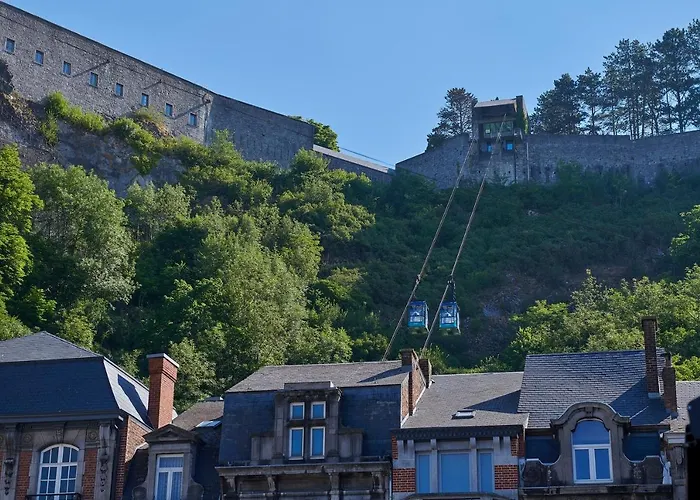 Vallee Les Etoiles Holiday home *