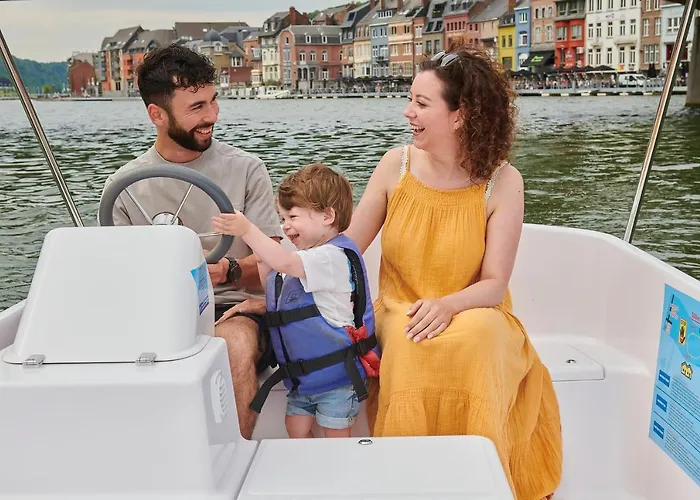 Hébergement de vacances Vallée Les Etoiles