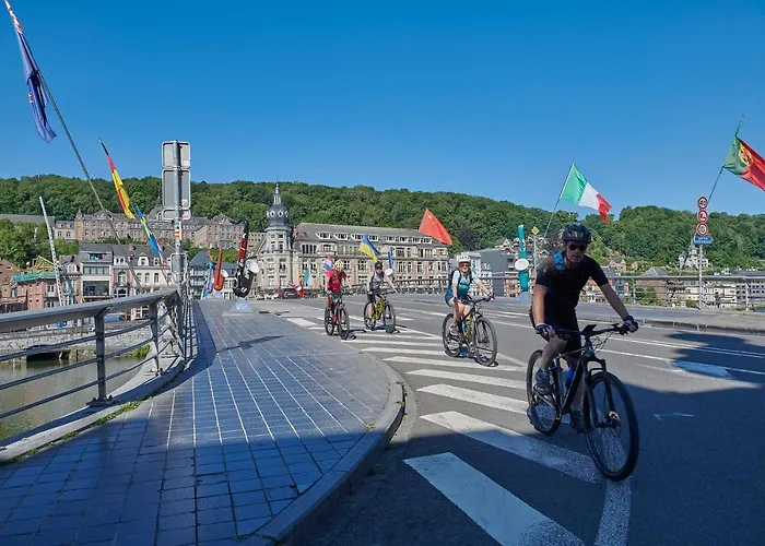 Vallée Les Etoiles * Blaimont