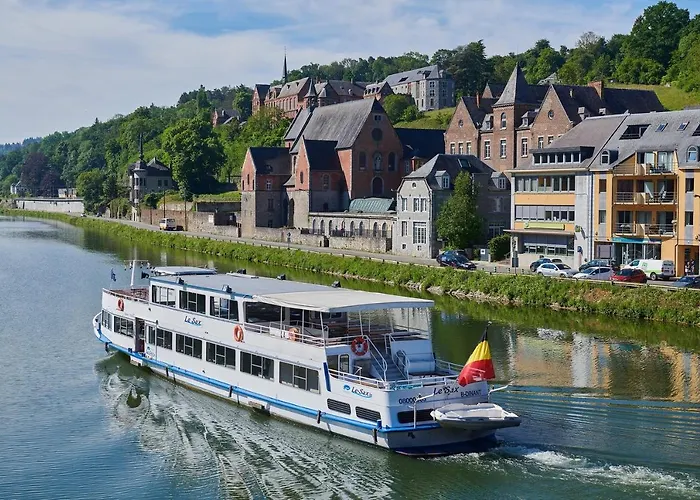 Vallée Les Etoiles Blaimont