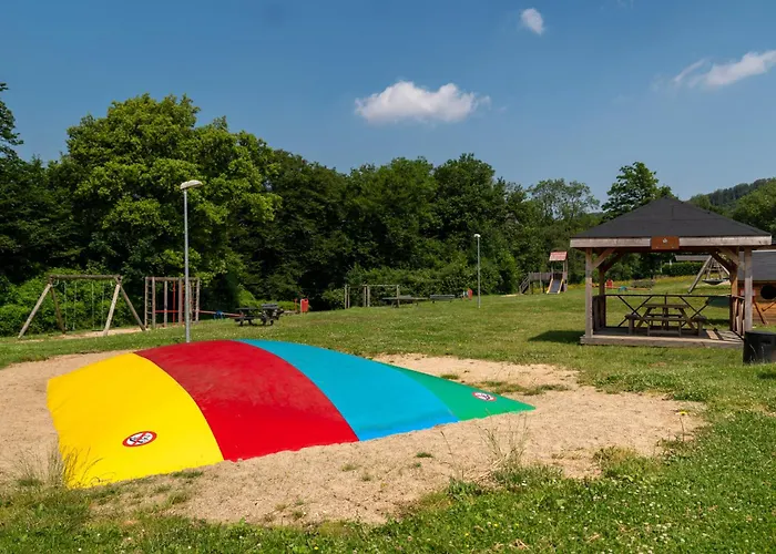 Vallée Les Etoiles Hébergement de vacances *