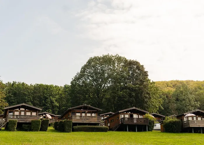 Vallee Les Etoiles Holiday home Blaimont