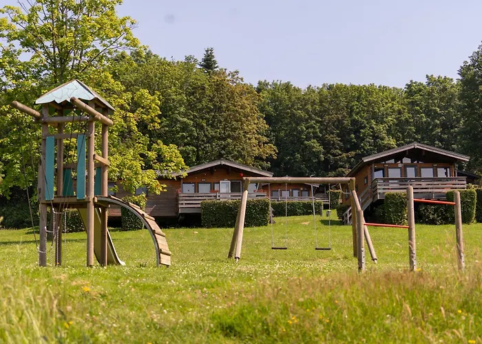 Vallée Les Etoiles *