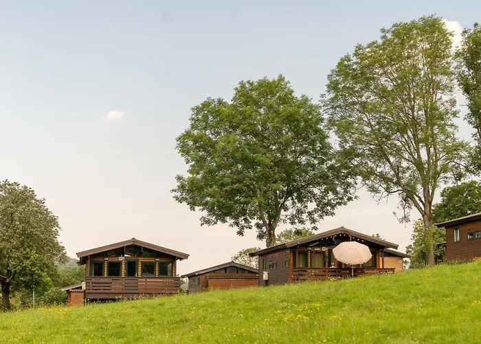 Vallee Les Etoiles Blaimont