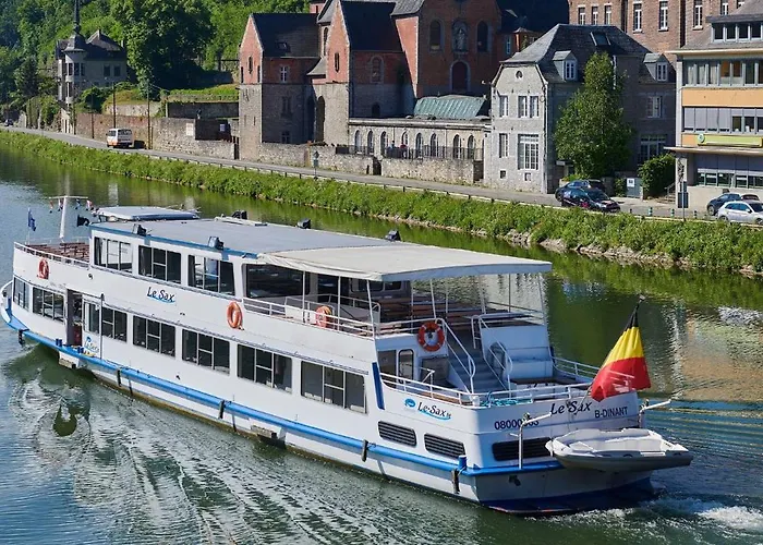 Vallee Les Etoiles * Blaimont