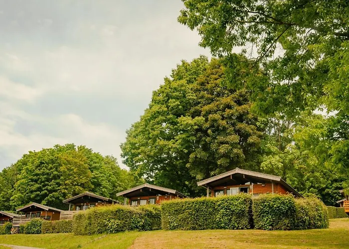 Vallee Les Etoiles Holiday home