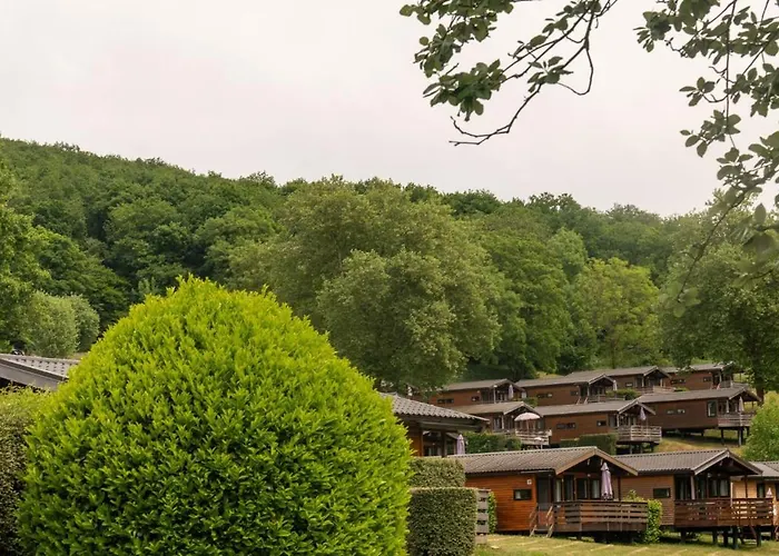 Hébergement de vacances Vallée Les Etoiles
