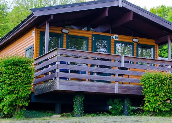 Holiday home Vallee Les Etoiles