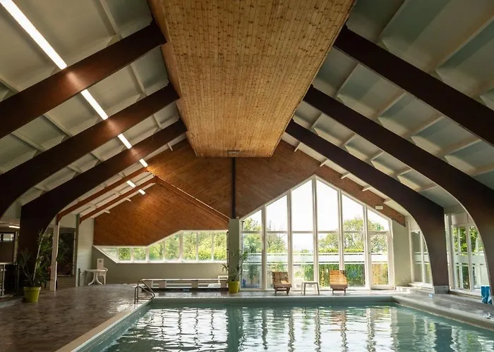 Hébergement de vacances Vallée Les Etoiles *