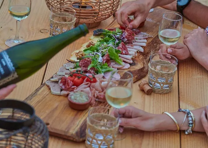 Vallée Les Etoiles *