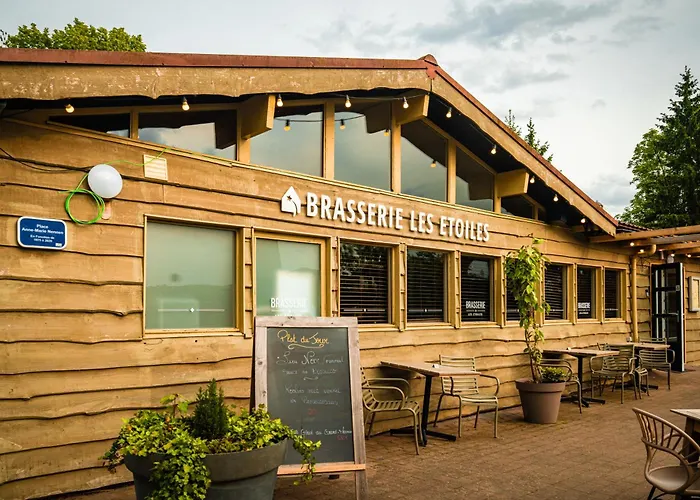 Vallee Les Etoiles Blaimont