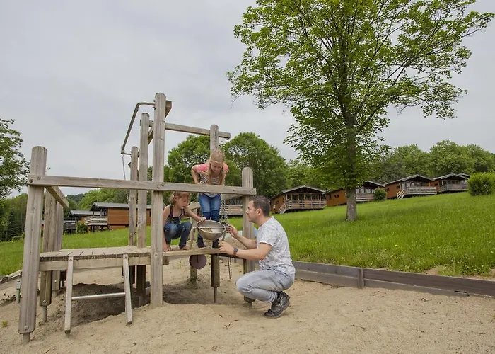 Hébergement de vacances Vallée Les Etoiles