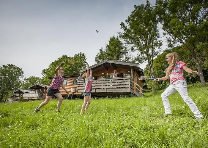 Vallee Les Etoiles Holiday home *