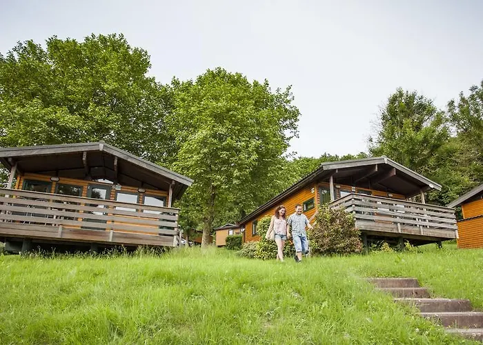 Hébergement de vacances Vallée Les Etoiles Blaimont